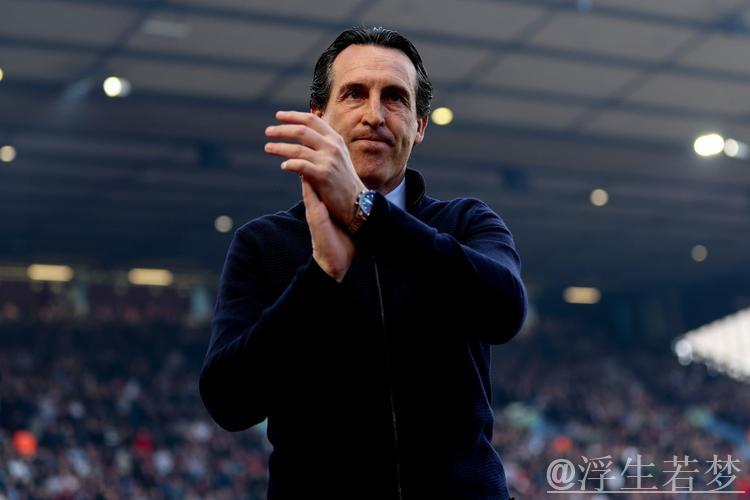 “维拉在埃梅里带领下战胜阿森纳,埃梅里荣膺本周最佳教练” “维拉在埃梅里带领下战胜阿森纳,埃梅里荣膺本周最佳教练”