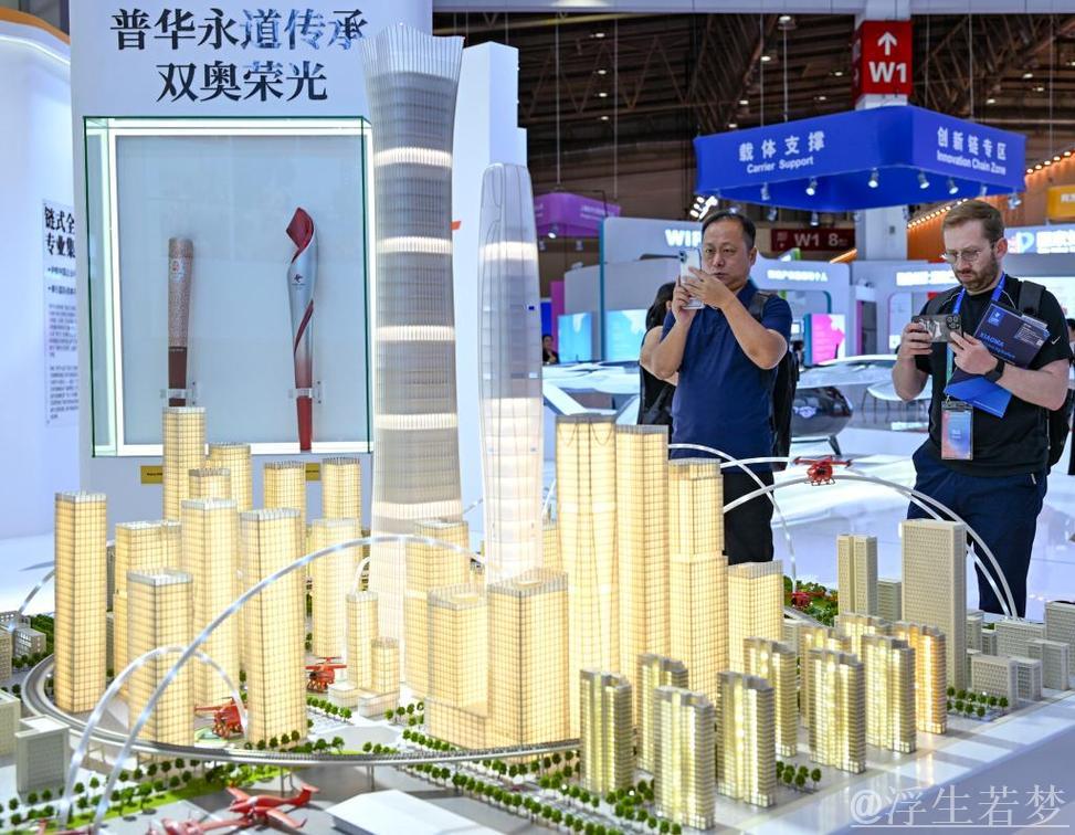 中国经济转型升级为外国投资者提供新机遇——访英国四十八家集团主席杰克·佩里 中国经济转型升级为外国投资者提供新机遇——访英国四十八家集团主席杰克·佩里