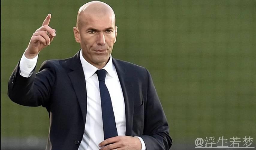 阿隆索帅位堪忧,两大潜在继任者浮出水面,齐达内和渣叔谁更适合? 阿隆索帅位堪忧,两大潜在继任者浮出水面,齐达内和渣叔谁更适合?
