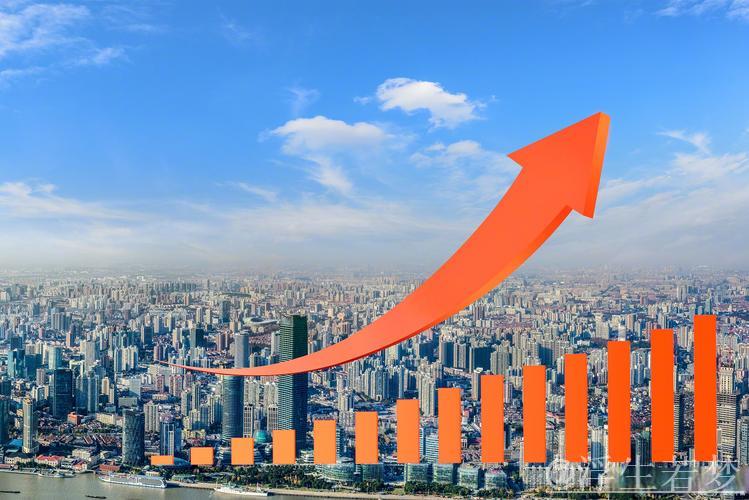 从一季度经济数据看发展的坚定步伐 从一季度经济数据看发展的坚定步伐