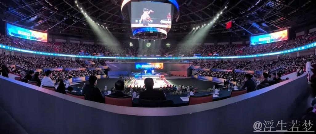 赛事流量变经济增量 赛事流量变经济增量