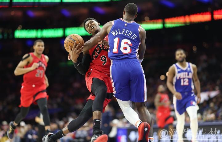 活塞27分狂胜老鹰，稳居东部榜首！杰伦三双再现连续三场达成