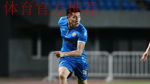 2018中甲故事 - 季骁宣：2018我刚开始飞翔